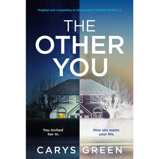 The Other You - ISBN 9781787304604