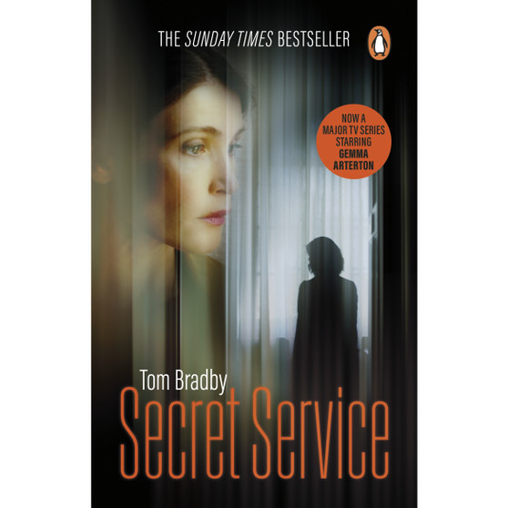 Secret Service - ISBN 9781804998632