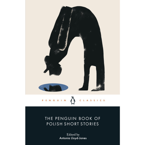 The Penguin Book of Polish Short Stories - ISBN 9780241563403