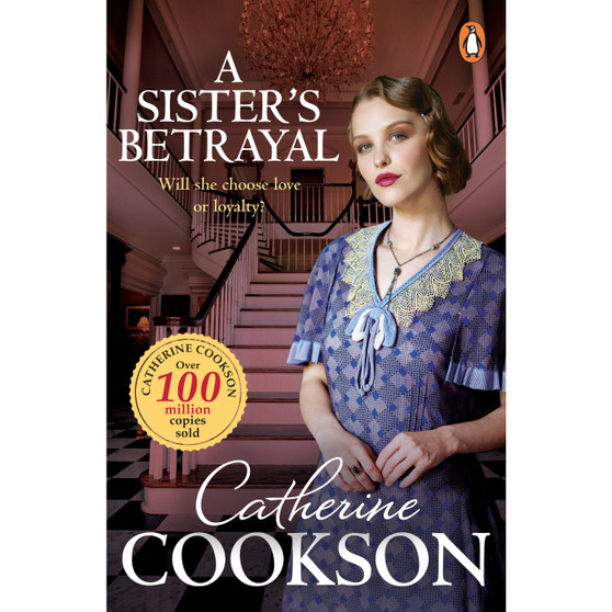 A Sister's Betrayal - ISBN 9781804997994