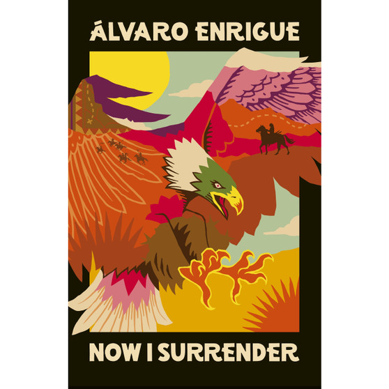 Now I Surrender - ISBN 9781787301467