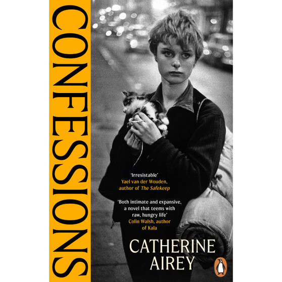 Confessions - ISBN 9781405961530