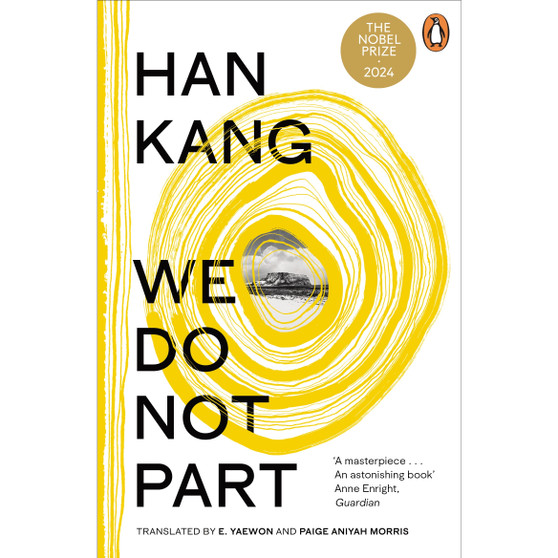 We Do Not Part - ISBN 9780241997048