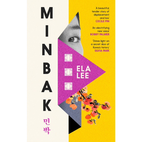 MINBAK - ISBN 9781787303690