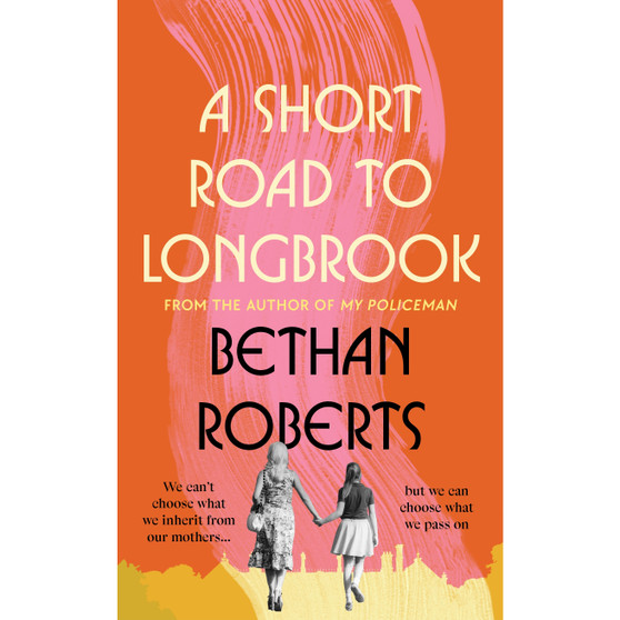 A Short Road to Longbrook - ISBN 9781784746025