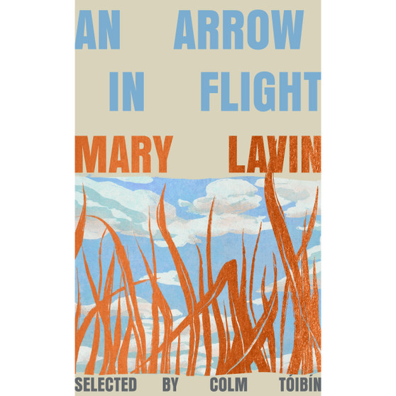 An Arrow in Flight - ISBN 9781529956481