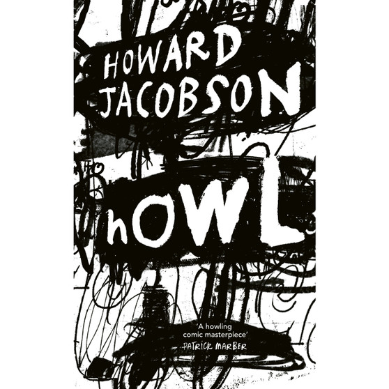 Howl - ISBN 9781787336452