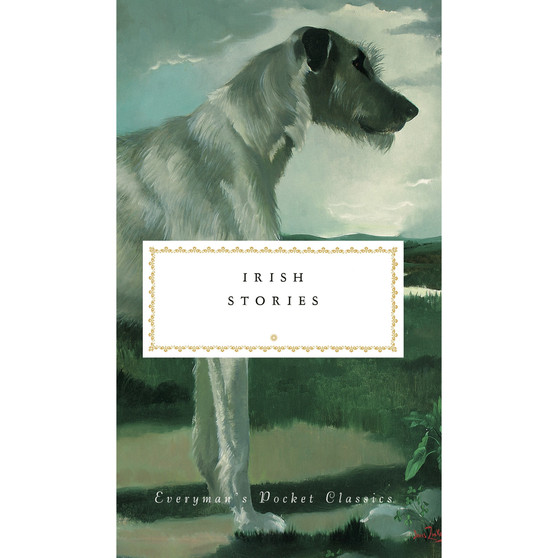 Irish Stories - ISBN 9781841596419