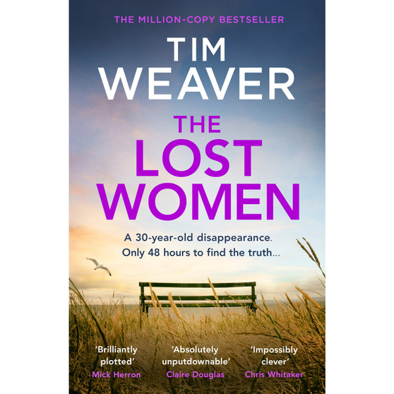 The Lost Women - ISBN 9780241716731