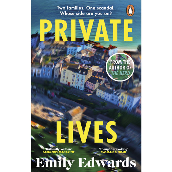Private Lives - ISBN 9781804992180