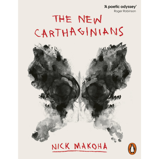 The New Carthaginians - ISBN 9781802067071