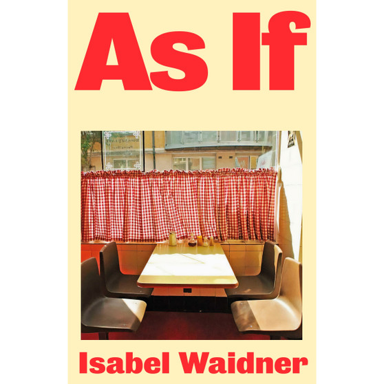 As If - ISBN 9780241779187