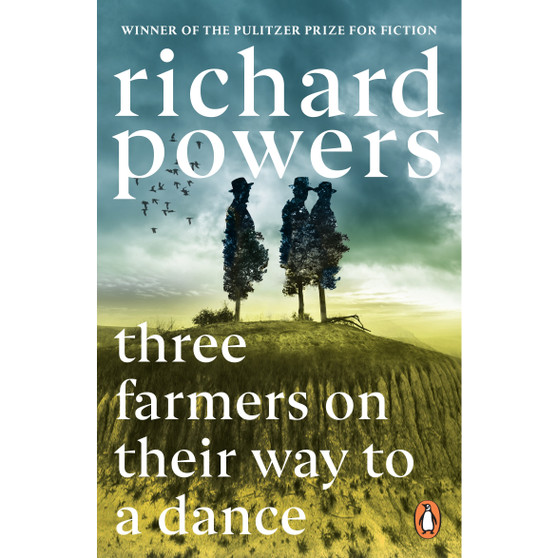 Three Farmers on Their Way to a Dance - ISBN 9781804952177