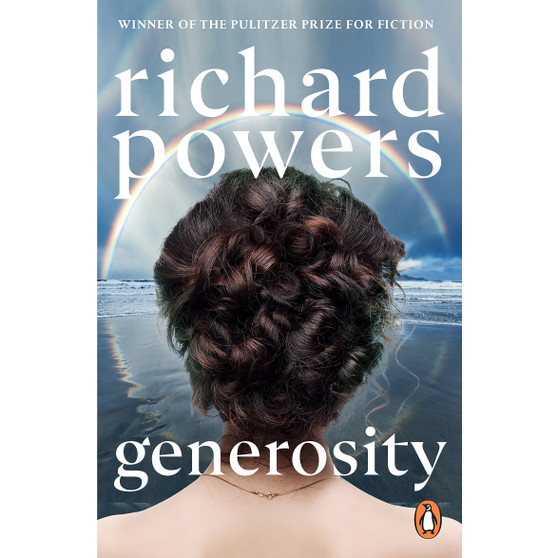 Generosity - ISBN 9781804952115