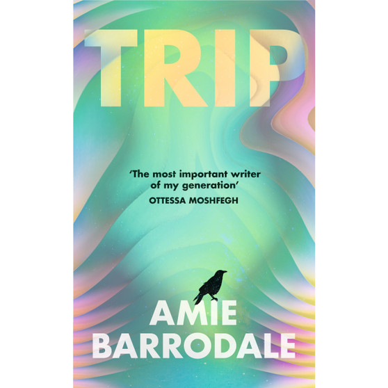 Trip - ISBN 9781787335943