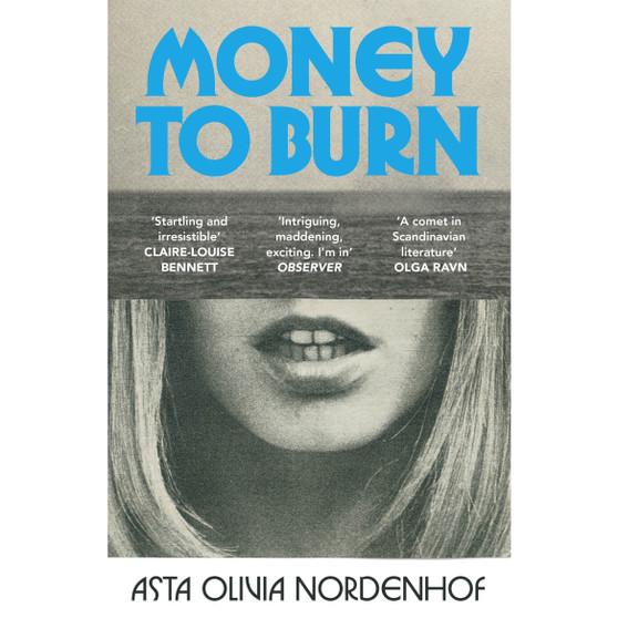 Money to Burn - ISBN 9781529934533