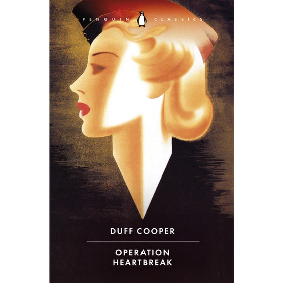 Operation Heartbreak - ISBN 9780241799918