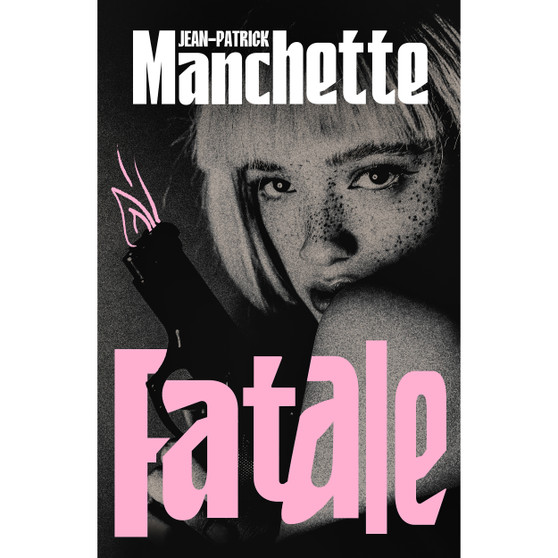 Fatale - ISBN 9781529977288