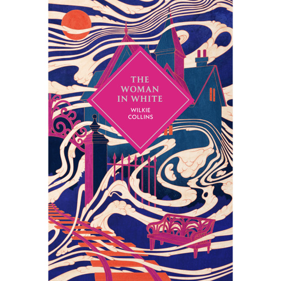 The Woman in White - ISBN 9781529978148