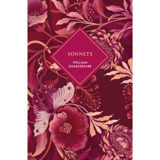 Sonnets - ISBN 9781529978209