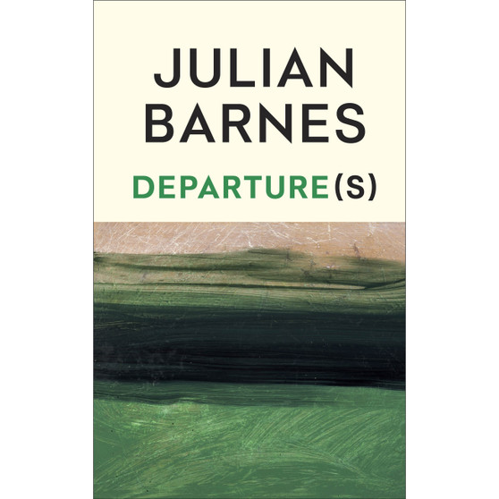 Departure(s) - ISBN 9781787335721