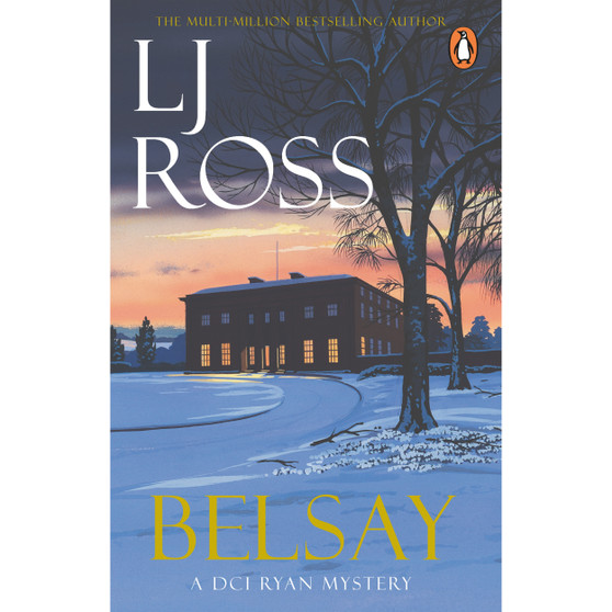 Belsay - ISBN 9781804960370