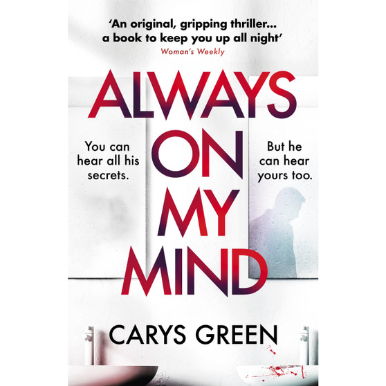 Always on My Mind - ISBN 9781529932270