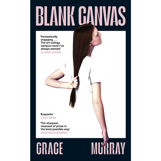 Blank Canvas - ISBN 9780241767306