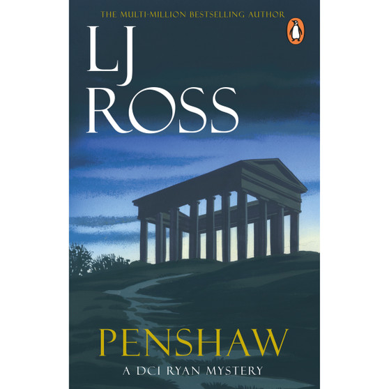 Penshaw - ISBN 9781804960271