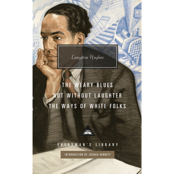 Not Without Laughter, The Ways of White Folks, The Weary Blues - ISBN 9781841594262