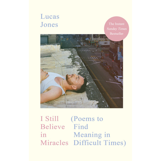 I Still Believe in Miracles - ISBN 9781529971491