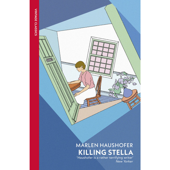 Killing Stella - ISBN 9781529953527