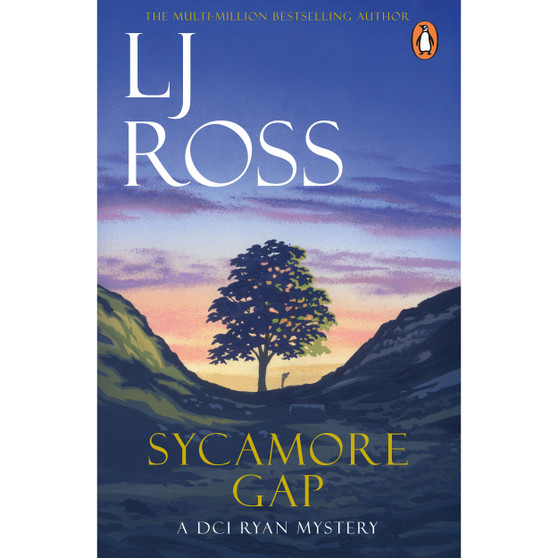 Sycamore Gap - ISBN 9781804960165