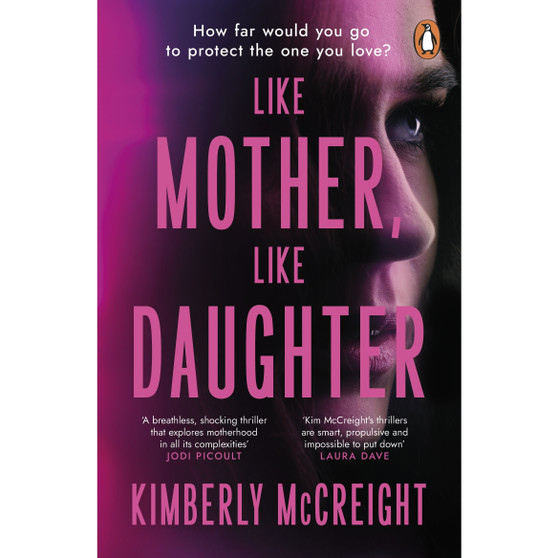 Like Mother, Like Daughter - ISBN 9781405966443
