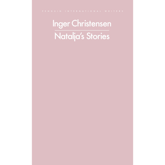 Natalja's Stories - ISBN 9780241790465