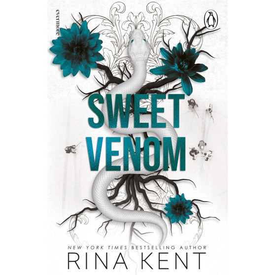 Sweet Venom - ISBN 9781911746102