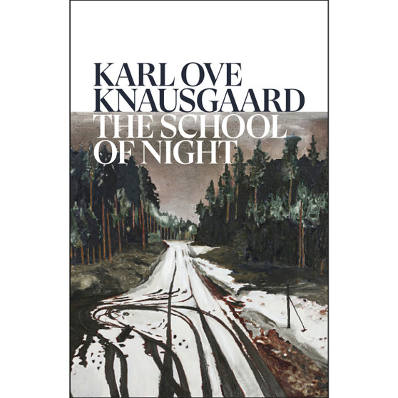 The School of Night - ISBN 9781787304208