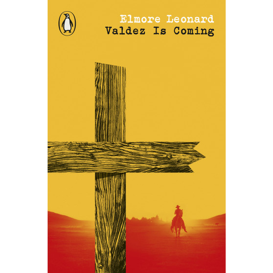 Valdez is Coming - ISBN 9780241755440