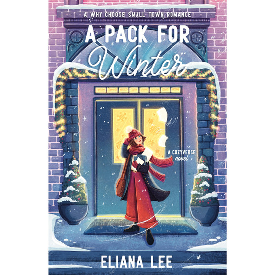 A Pack for Winter - ISBN 9781405987875