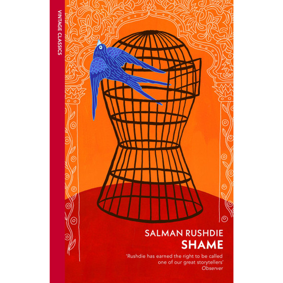 Shame - ISBN 9781784878931