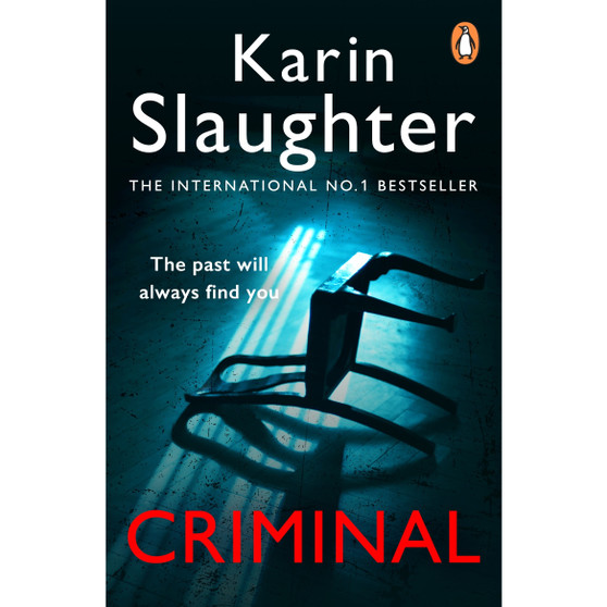 Criminal - ISBN 9781787469761