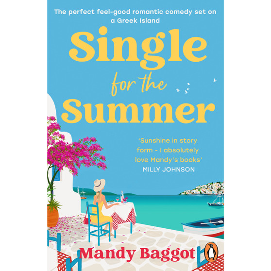 Single for the Summer - ISBN 9781804961612