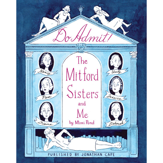 Do Admit - ISBN 9781787335561