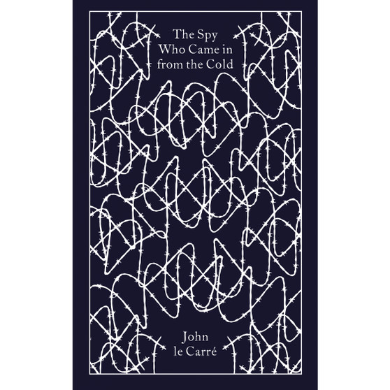 The Spy Who Came in from the Cold - ISBN 9780241771037