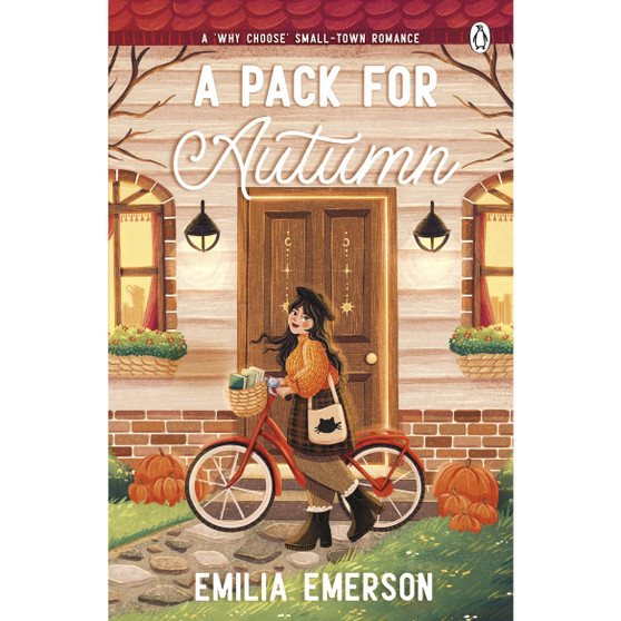 A Pack for Autumn - ISBN 9781405987813