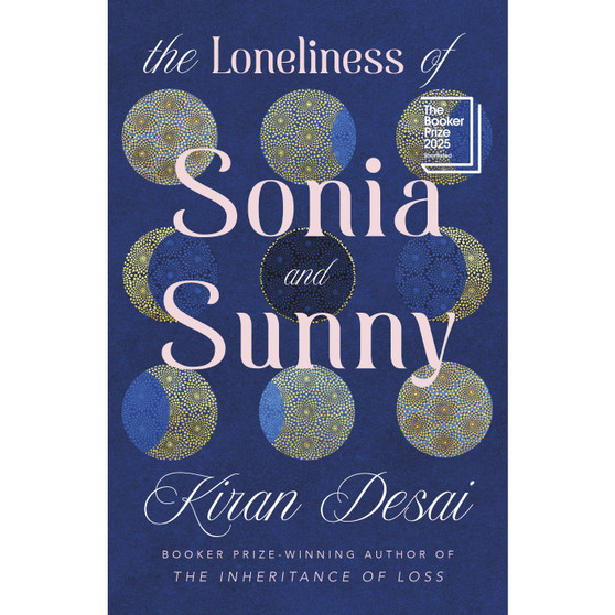 The Loneliness of Sonia and Sunny - ISBN 9780241770849