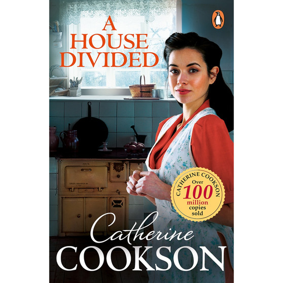A House Divided - ISBN 9781804997987