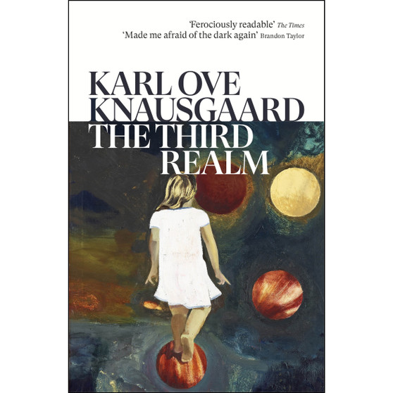 The Third Realm - ISBN 9781529931952