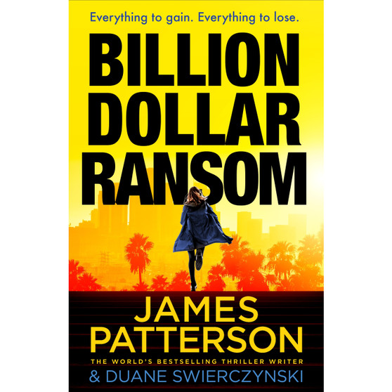 Billion-Dollar Ransom - ISBN 9781529922615