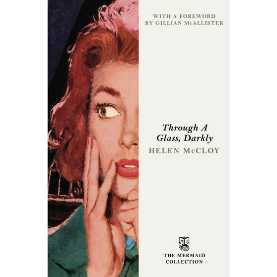Through A Glass, Darkly - ISBN 9781405984171